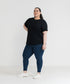 Women's Plus Leggings